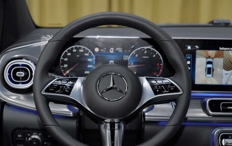 Mercedes-Benz V-Класс, 2025 год, 13 590 000 рублей, 17 фотография