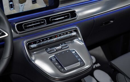 Mercedes-Benz V-Класс, 2025 год, 13 590 000 рублей, 18 фотография