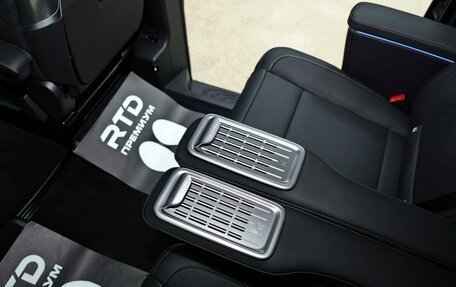 Mercedes-Benz V-Класс, 2025 год, 13 590 000 рублей, 21 фотография