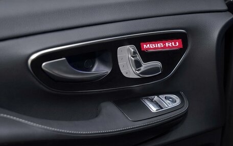 Mercedes-Benz V-Класс, 2025 год, 13 590 000 рублей, 16 фотография