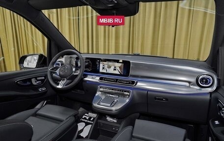 Mercedes-Benz V-Класс, 2025 год, 13 590 000 рублей, 15 фотография