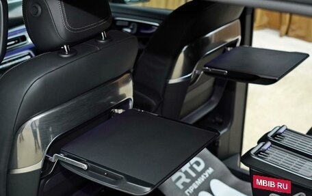 Mercedes-Benz V-Класс, 2025 год, 13 590 000 рублей, 22 фотография