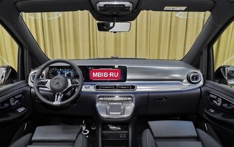 Mercedes-Benz V-Класс, 2025 год, 13 590 000 рублей, 14 фотография