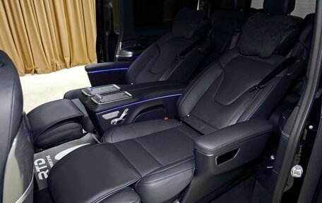 Mercedes-Benz V-Класс, 2025 год, 13 590 000 рублей, 25 фотография