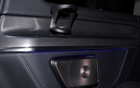 Mercedes-Benz V-Класс, 2025 год, 13 590 000 рублей, 28 фотография