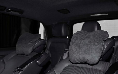 Mercedes-Benz V-Класс, 2025 год, 13 590 000 рублей, 26 фотография