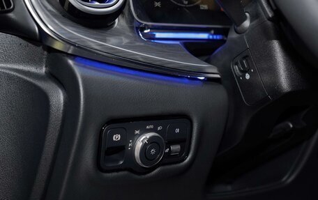 Mercedes-Benz V-Класс, 2025 год, 13 590 000 рублей, 29 фотография