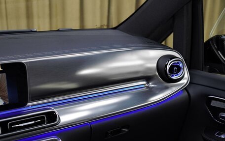 Mercedes-Benz V-Класс, 2025 год, 13 590 000 рублей, 30 фотография