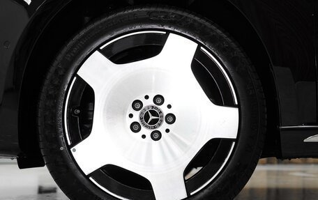 Mercedes-Benz V-Класс, 2025 год, 13 590 000 рублей, 35 фотография