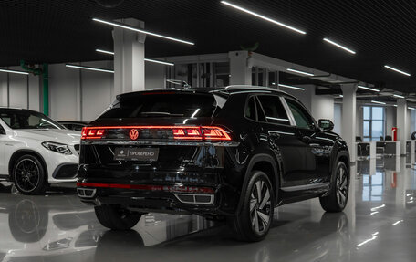 Volkswagen Teramont I, 2025 год, 5 600 000 рублей, 4 фотография