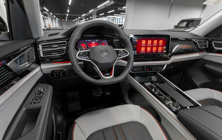 Volkswagen Teramont I, 2025 год, 5 600 000 рублей, 7 фотография