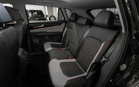 Volkswagen Teramont I, 2025 год, 5 600 000 рублей, 13 фотография