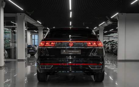 Volkswagen Teramont I, 2025 год, 5 600 000 рублей, 6 фотография