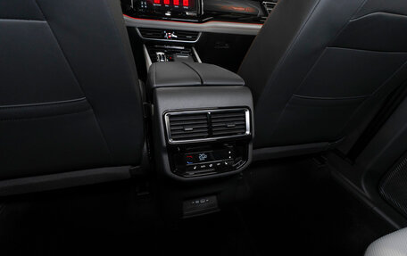 Volkswagen Teramont I, 2025 год, 5 600 000 рублей, 14 фотография