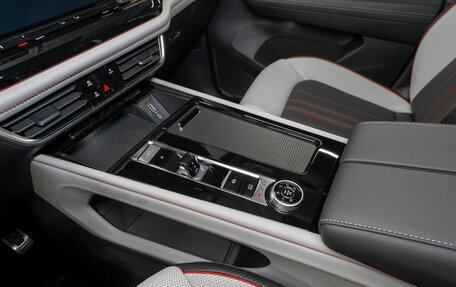 Volkswagen Teramont I, 2025 год, 5 600 000 рублей, 15 фотография