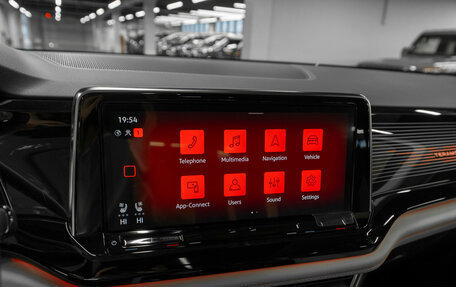 Volkswagen Teramont I, 2025 год, 5 600 000 рублей, 16 фотография