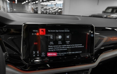 Volkswagen Teramont I, 2025 год, 5 600 000 рублей, 17 фотография