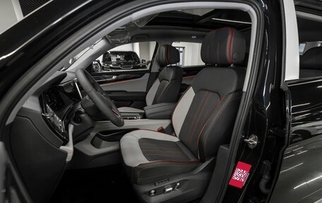 Volkswagen Teramont I, 2025 год, 5 600 000 рублей, 9 фотография