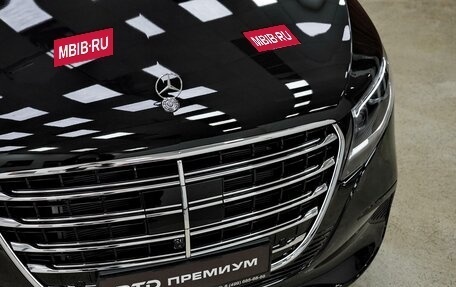 Mercedes-Benz V-Класс, 2025 год, 13 590 000 рублей, 33 фотография