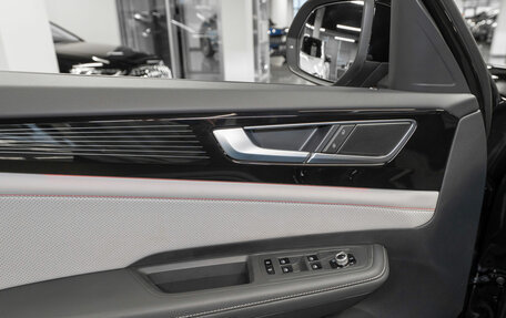 Volkswagen Teramont I, 2025 год, 5 600 000 рублей, 21 фотография