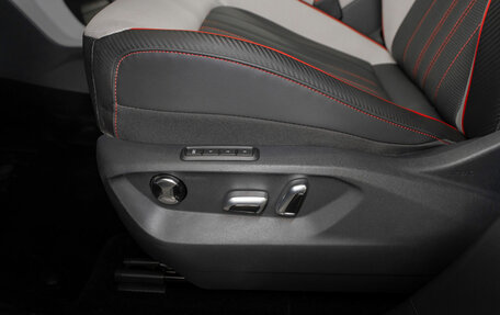 Volkswagen Teramont I, 2025 год, 5 600 000 рублей, 22 фотография