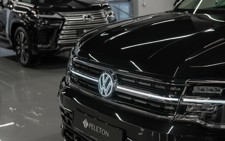 Volkswagen Teramont I, 2025 год, 5 600 000 рублей, 29 фотография