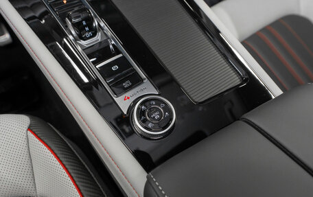 Volkswagen Teramont I, 2025 год, 5 600 000 рублей, 23 фотография