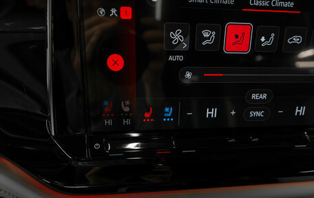 Volkswagen Teramont I, 2025 год, 5 600 000 рублей, 20 фотография