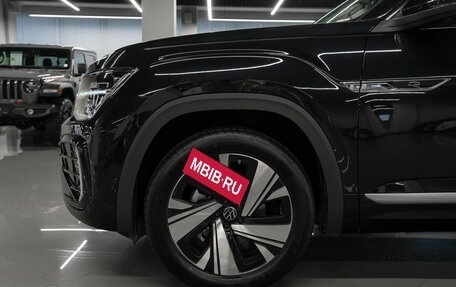 Volkswagen Teramont I, 2025 год, 5 600 000 рублей, 27 фотография