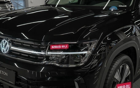 Volkswagen Teramont I, 2025 год, 5 600 000 рублей, 28 фотография