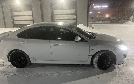 Mazda 6, 2009 год, 1 100 000 рублей, 2 фотография