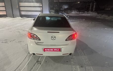 Mazda 6, 2009 год, 1 100 000 рублей, 3 фотография