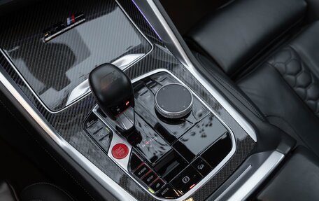 BMW X6 M, 2021 год, 12 000 000 рублей, 13 фотография