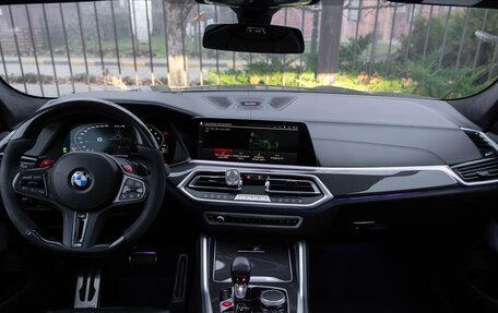 BMW X6 M, 2021 год, 12 000 000 рублей, 15 фотография