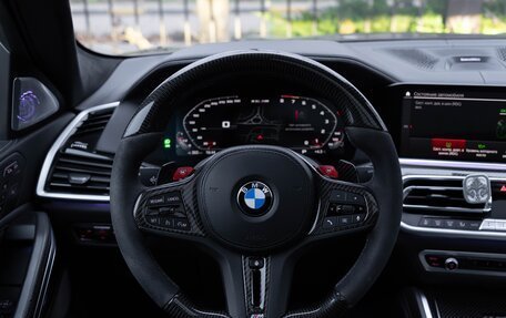 BMW X6 M, 2021 год, 12 000 000 рублей, 17 фотография