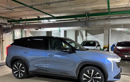 Geely Atlas, 2024 год, 3 050 000 рублей, 2 фотография