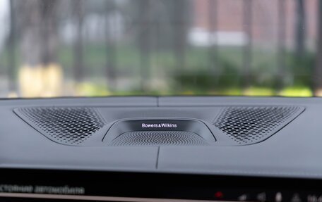 BMW X6 M, 2021 год, 12 000 000 рублей, 19 фотография