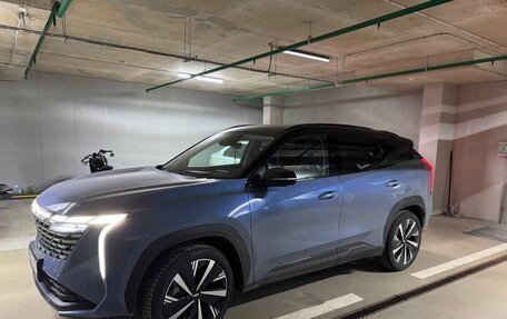 Geely Atlas, 2024 год, 3 050 000 рублей, 3 фотография