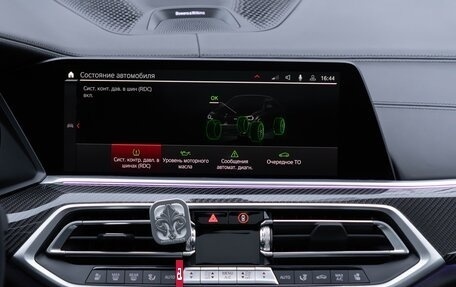 BMW X6 M, 2021 год, 12 000 000 рублей, 16 фотография