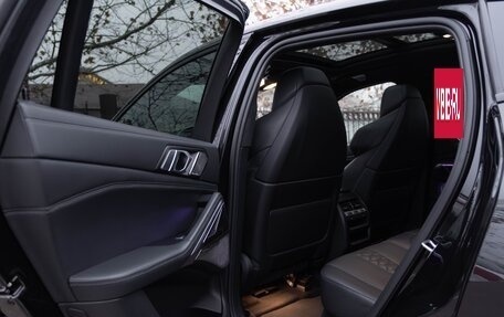 BMW X6 M, 2021 год, 12 000 000 рублей, 20 фотография