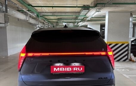 Geely Atlas, 2024 год, 3 050 000 рублей, 4 фотография