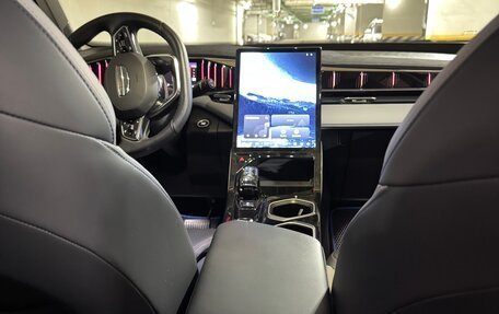 Geely Atlas, 2024 год, 3 050 000 рублей, 7 фотография