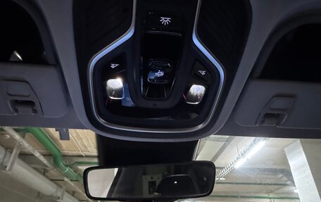 Geely Atlas, 2024 год, 3 050 000 рублей, 11 фотография