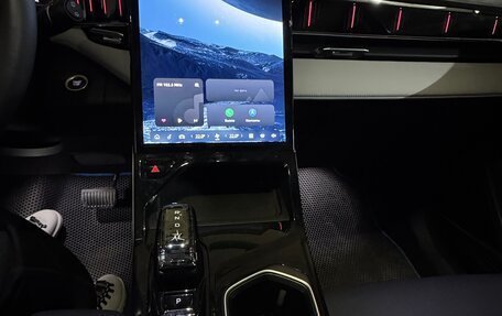 Geely Atlas, 2024 год, 3 050 000 рублей, 9 фотография
