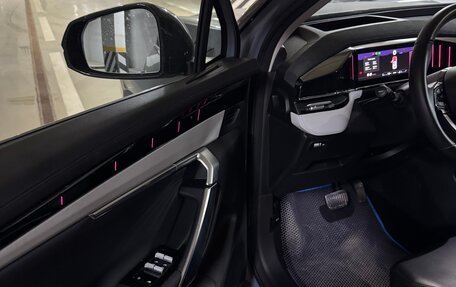 Geely Atlas, 2024 год, 3 050 000 рублей, 12 фотография