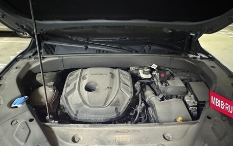 Geely Atlas, 2024 год, 3 050 000 рублей, 14 фотография