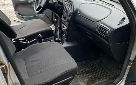 Chevrolet Niva I рестайлинг, 2010 год, 480 000 рублей, 15 фотография