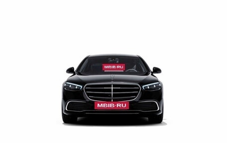 Mercedes-Benz S-Класс, 2025 год, 31 600 000 рублей, 2 фотография