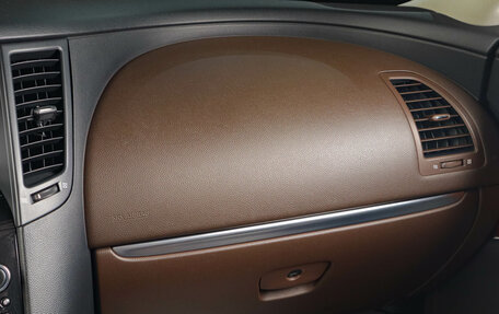 Infiniti FX II, 2012 год, 1 969 000 рублей, 14 фотография