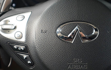 Infiniti FX II, 2012 год, 1 969 000 рублей, 16 фотография